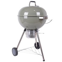 Barbecue a Carbone Carbo Ketty 57 Gold -  Mastercook BBQ