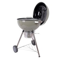 Barbecue a Carbone Carbo Ketty 57 Gold -  Mastercook BBQ