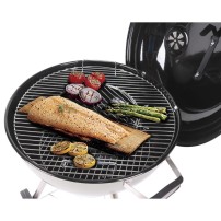 Barbecue a Carbone Carbo Ketty 57 Gold -  Mastercook BBQ