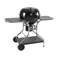 Barbecue a Carbone Carbo Sally Mastercook BBQ