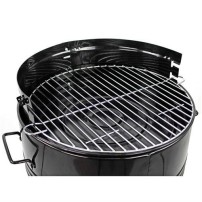 Barbecue a Carbone Carbo Barrel Mastercook BBQ