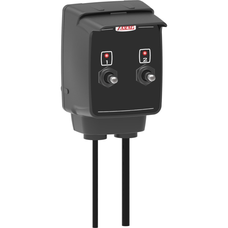 Arag 46685231 2-Way Control Box