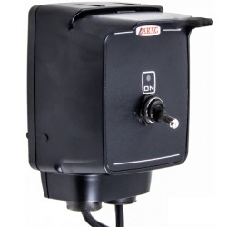 1 Way Control Box with Cable - L: 4m Arag 46685100