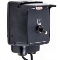 1 Way Control Box with Cable - L: 4m Arag 46685100