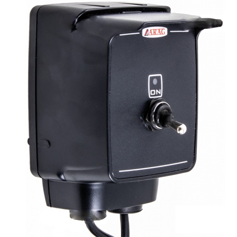 1 Way Control Box with Cable - L: 4m Arag 46685100