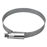 Fascetta per Tubo Flessibile Ø12-18mm - Larghezza di Banda: 9mm