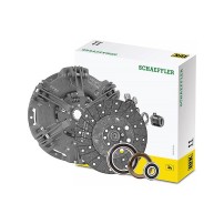 628105310 Kit Frizione Luk per trattori New Holland