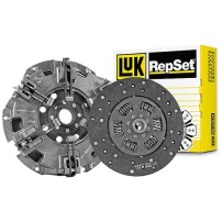 625135909 Kit Frizione Luk per trattori Case IH