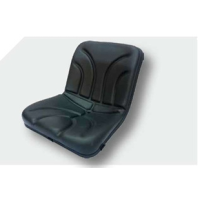 Guscio Sedile PVC