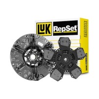 630109009 Kit Frizione Luk per trattori Case IH