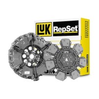 631136419 Kit Frizione Luk per trattori Case IH
