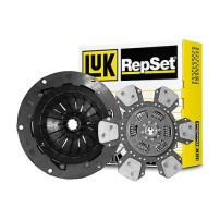 631106719 Kit Frizione Luk per trattori Case IH