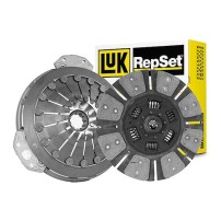 628103209 Kit Frizione Luk per trattori Case IH