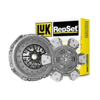 631245809 Kit Frizione Luk per trattori Case IH