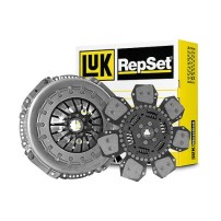 631245909 Kit Frizione Luk per trattori Case IH