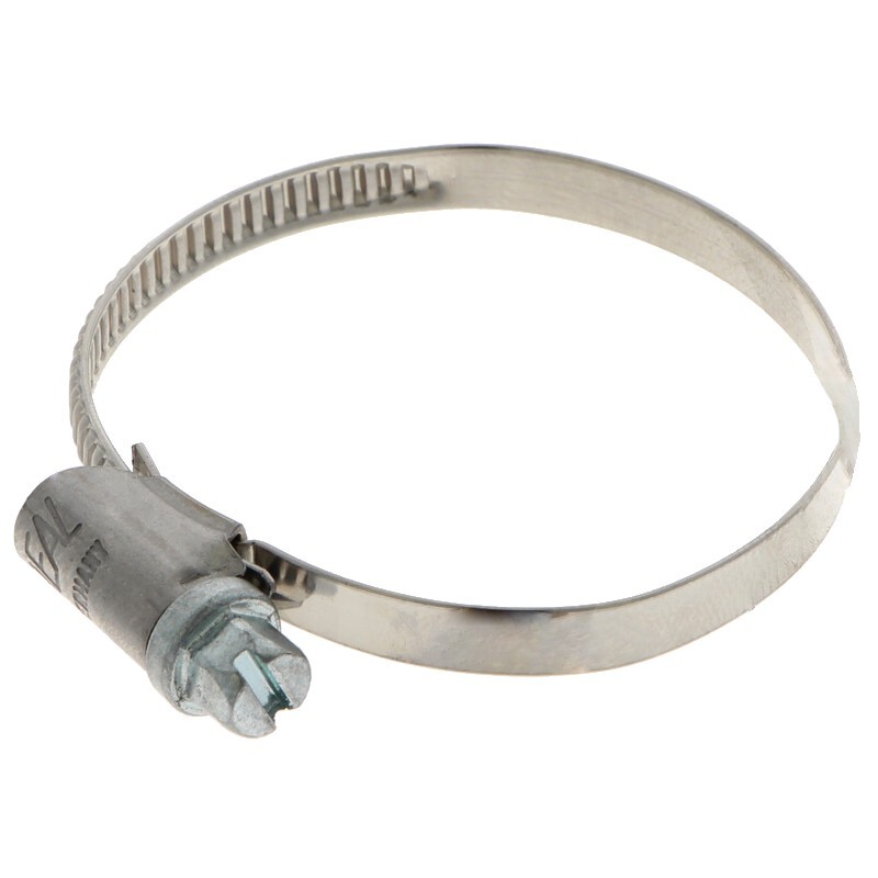 Fascetta per Tubo Flessibile Ø95-110mm - Larghezza di Banda: 5mm Fascetta per Tubo Flessibile Ø95-110mm - Larghezza di Banda: 5mm