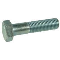 Vite Esagonale 10x55x1 mm 10.9 DIN 960