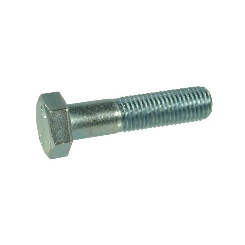 Vite Esagonale 12x90x1.5 mm 8.8 DIN 960 Vite Esagonale 12x90x1.5 mm 8.8 DIN 960