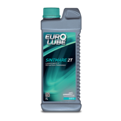 Engine Oil SINTMARE 2T LUBRICANT 2 stroke Eurolube for marine engines
