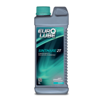 Engine Oil SINTMARE 2T LUBRICANT 2 stroke Eurolube for marine engines