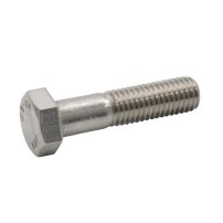 Vite Esagonale 5x30x0.8 mm 8.8 DIN 931