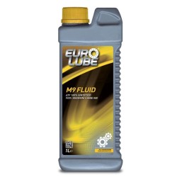 Olio Trasmissione M9 FLUID ATF 100% SINTETICO Eurolube