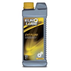 Olio Trasmissione CVT FLUID FLUIDO 100% SINTETICO Eurolube