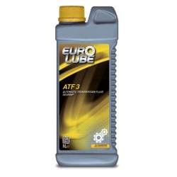 Olio Tramissione ATF 3 Eurolube