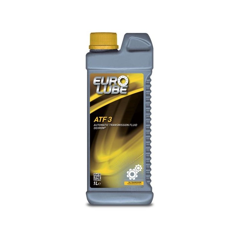 Olio Tramissione ATF 3 Eurolube Olio Tramissione ATF 3 Eurolube