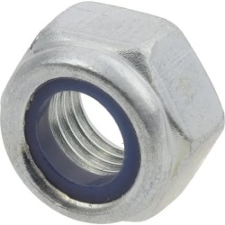 Dado Autobloccante 24x2,0 mm DIN982