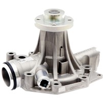 04127358 Water Pump for Deutz Same Lamborghini Tractors
