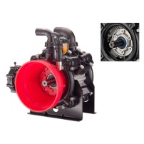 Pompa a membrana AR 160 bp C/C | Annovi Reverberi