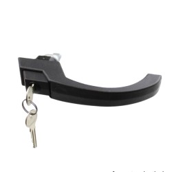 04345504 Right and Left Door Handle for Deutz Tractors