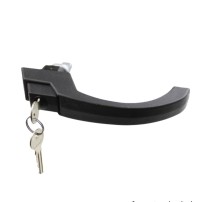 04345504 Right and Left Door Handle for Deutz Tractors