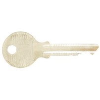04345438 Spare Key for Deutz Tractor Handle