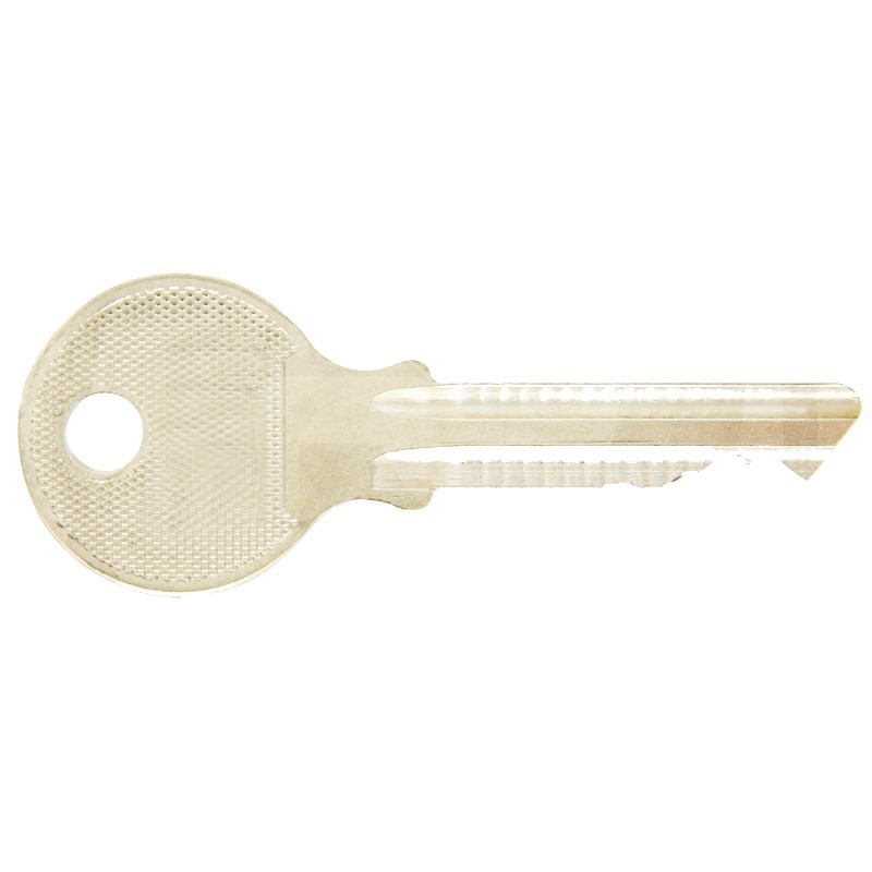 04345438 Spare Key for Deutz Tractor Handle 04345438 Spare Key for Deutz Tractor Handle