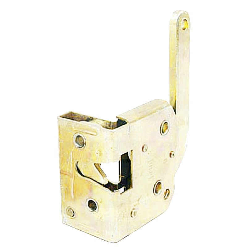04339353 Serratura Destra Cabina Trattori Deutz