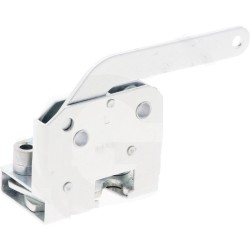 04339352 Left Lock Cabin Deutz Tractors