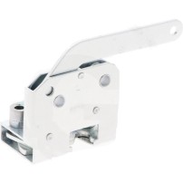 04339352 Serratura Sinistra Cabina Trattori Deutz