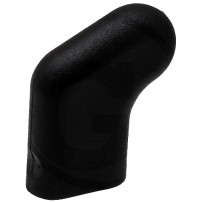 04339586 Deutz Tractor Cabin Lock Knob