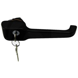 04339177 Right Cabin Door Handle Deutz Tractors
