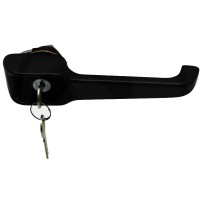 04339177 Right Cabin Door Handle Deutz Tractors