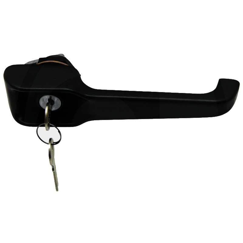 04339177 Right Cabin Door Handle Deutz Tractors