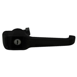 04339176 Left Cabin Door Handle Deutz Tractors