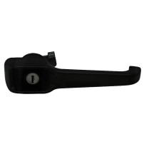 04339176 Left Cabin Door Handle Deutz Tractors
