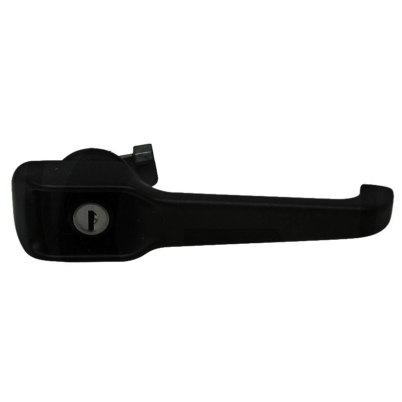 04339176 Left Cabin Door Handle Deutz Tractors 04339176 Left Cabin Door Handle Deutz Tractors