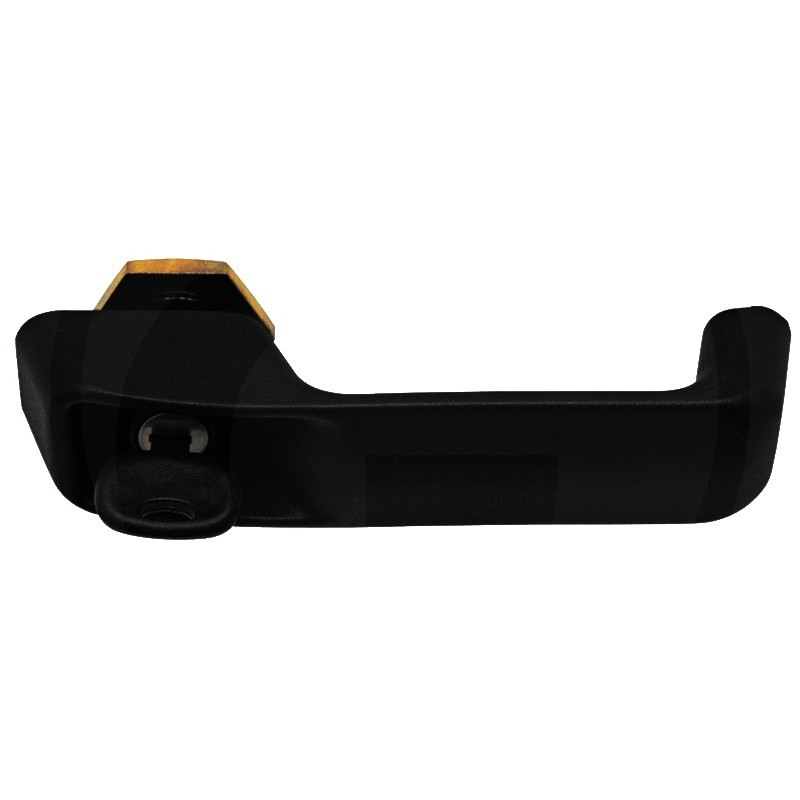 04378982 Right and Left Door Handle Cabin Deutz Tractors