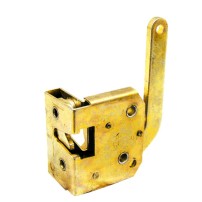 04357782 Right Lock Cabin Door Deutz Tractors