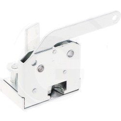04357781 Left Lock Cabin Door Deutz Tractors
