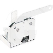 04357781 Left Lock Cabin Door Deutz Tractors